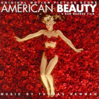 American Beauty - OST/ Красота по-американски