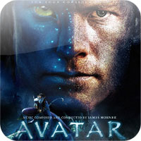 Avatar soundtrack (complete score) / Аватар - саундтрек