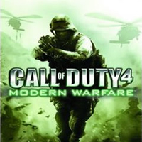 Call of Duty 4 Modern Warfare – саундтрек