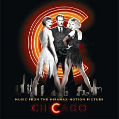 Chicago - soundtrack / Чикаго - саундтрек