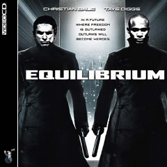 Equilibrium soundtrack / Эквилибриум саундтрек