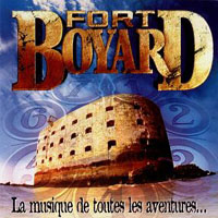Paul Koulak - Fort Boyard: La Musique De Toutes Les Aventures