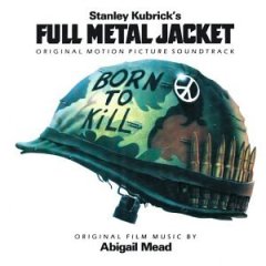 Full Metal Jacket - soundtrack / Цельнометаллическая оболочка - саундтрек
