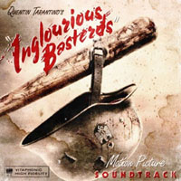 OST Inglourious Basterds / Бесславные ублюдки - саундтрек