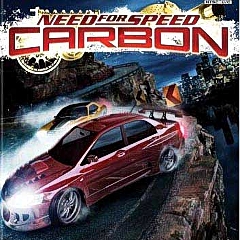 Need for Speed: Carbon - soundtrack / Need for Speed: Carbon - саундтрек