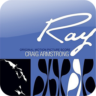 Рэй саундтрек / Ray soundtrack 2004 score