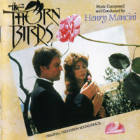 The Thorn Birds - soundtrack / Поющие в терновнике - саундтрек