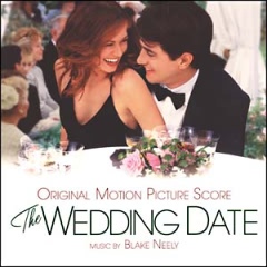 The Wedding Date - soundtrack / Жених напрокат - саундтрек