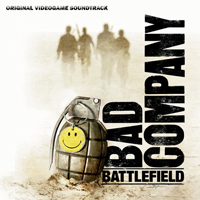 Battlefield B-Company