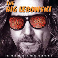 The Big Lebowski - soundtrack / Большой Лебовски - саундтрек