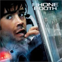 Phone Booth - soundtrack/Телефонная будка - саундтрек
