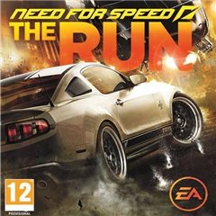 Need for Speed - The Run