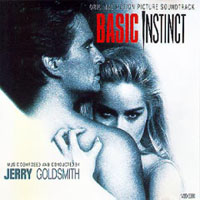 Basic Instinct - soundtrack / Основной инстинкт - саундтрек