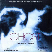 Ghost - soundtrack / Призрак - саундтрек