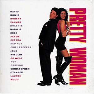 Pretty Woman - soundtrack / Красотка - саундтрек