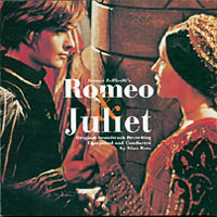 Romeo And Juliet 1968 soundtrack / Ромео и Джульетта - саундтрек