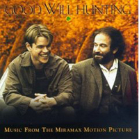 Good Will Hunting soundtrack / Умница Уилл Хантинг саундтрек
