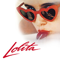 Лолита – саундтрек