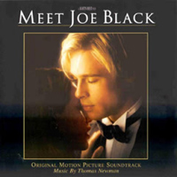 Meet Joe Black - soundtrack / Знакомьтесь, Джо Блэк - саундтрек