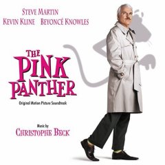 Pink Panther - soundtrack / Розовая пантера - саундтрек