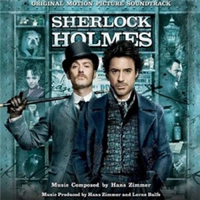 Sherlock Holmes - soundtrack / Шерлок Холмс - саундтрек