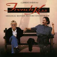 Французский поцелуй - саундтрек