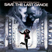 Save The Last Dance - soundtrack / За мной последний танец - саундтрек
